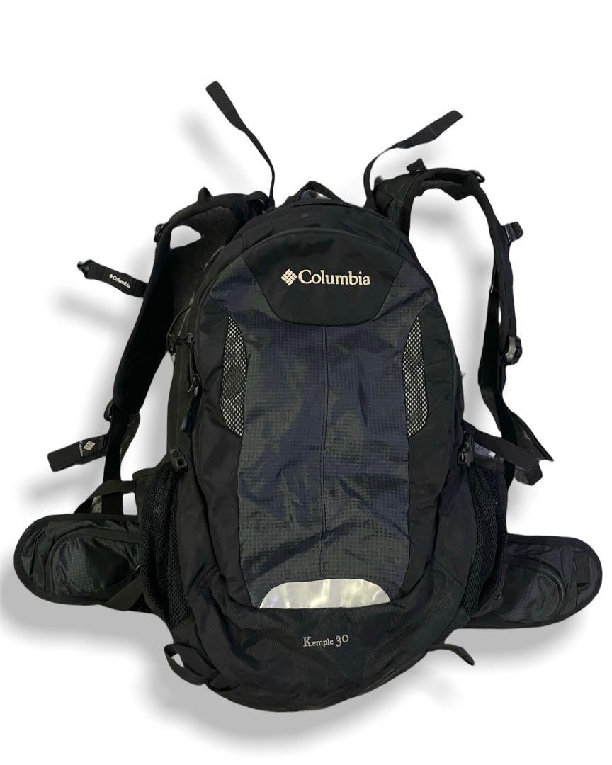 Columbia Kemple 30 Outdoor Hiking Backpack Men s Fashion Bags