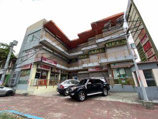 Commercial space for sale near UST Sampaloc Manila Lacson