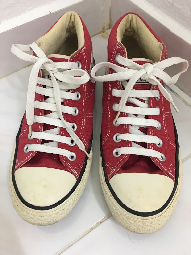 Converse Chuck Taylor All Star Men s Fashion Footwear Sneakers