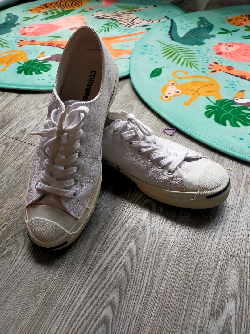 Converse jack top purcell 36