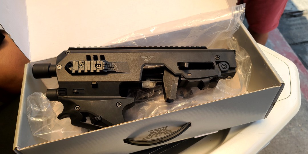 conversion kit for taurus G3, G3c and G2c, Everything Else, Others on