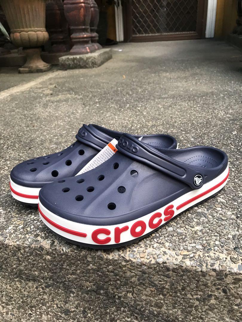 Crocband sale sale
