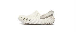 Crocs Pollex Clog by Salehe Bembury Stratus - US10