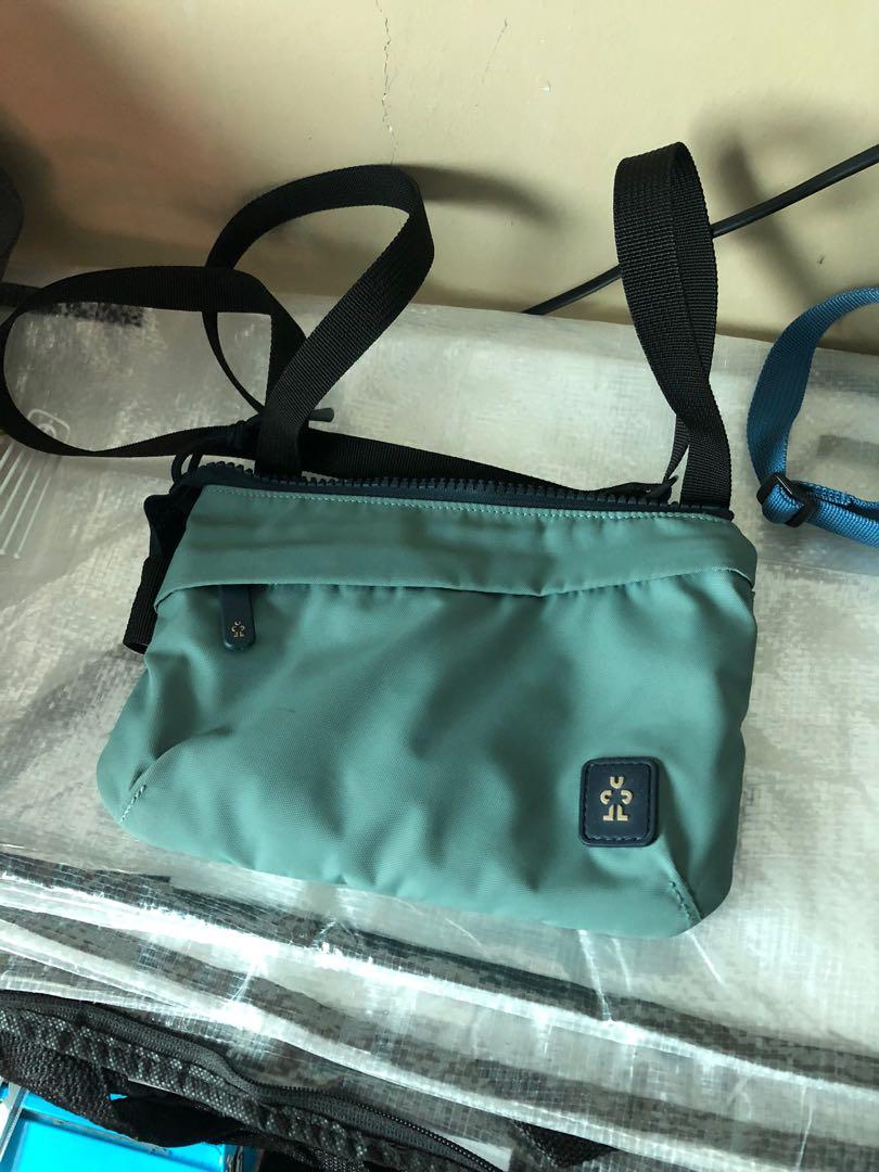 Crumpler minikin hip pouch