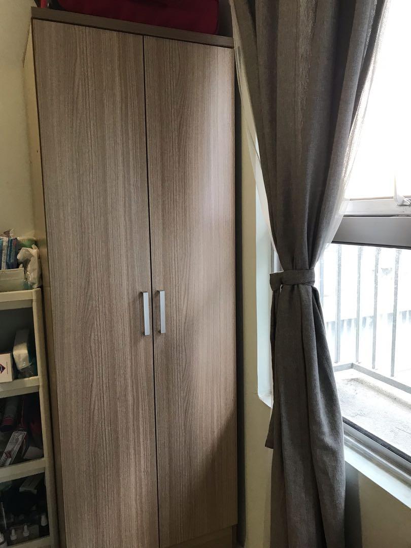 Cupboard, Almari, Furniture & Home Living, Furniture, Other Home