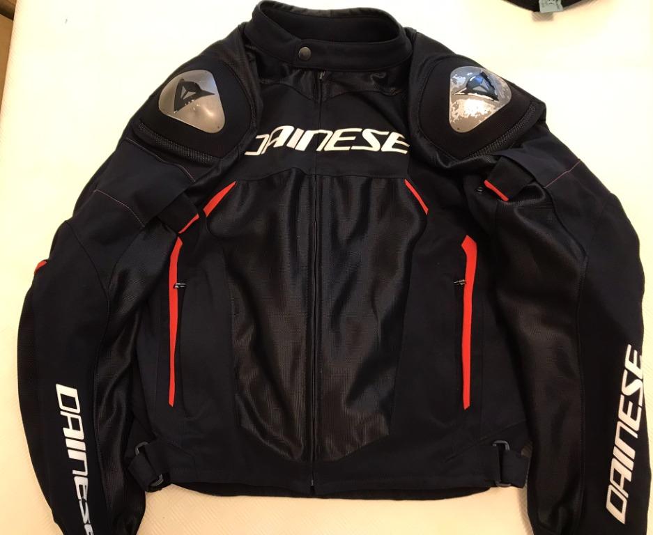 Dainese dinamica air top