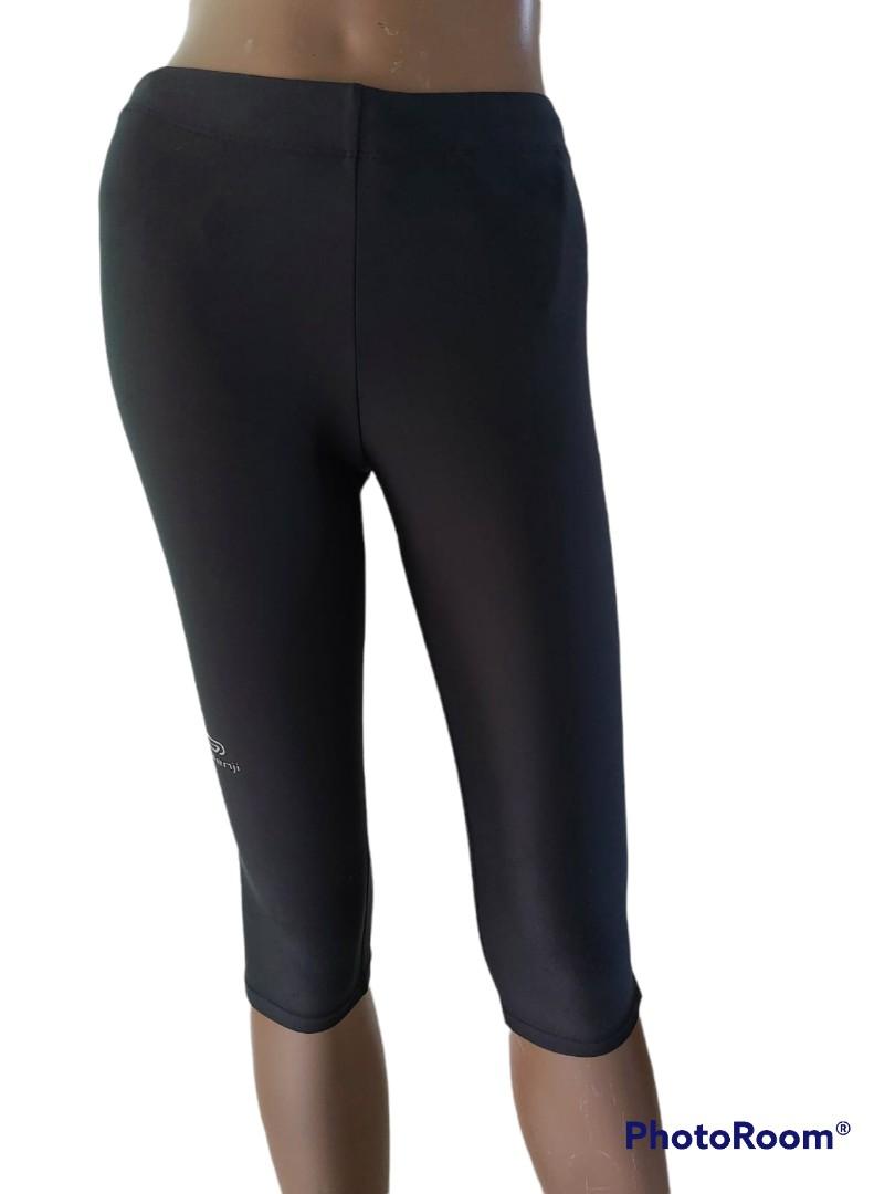 Decathlon kalenji legging gym, Olah 