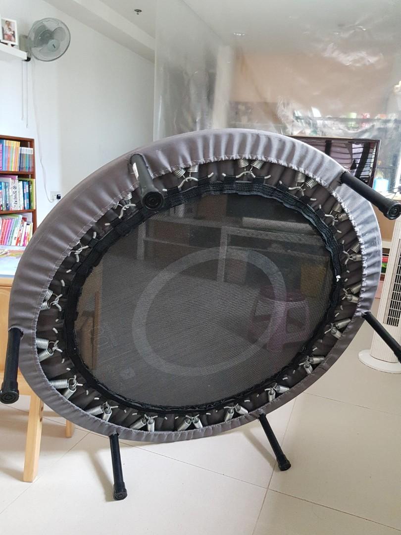 Decathlon Trampoline Sports Equipment Other Sports Equipment and