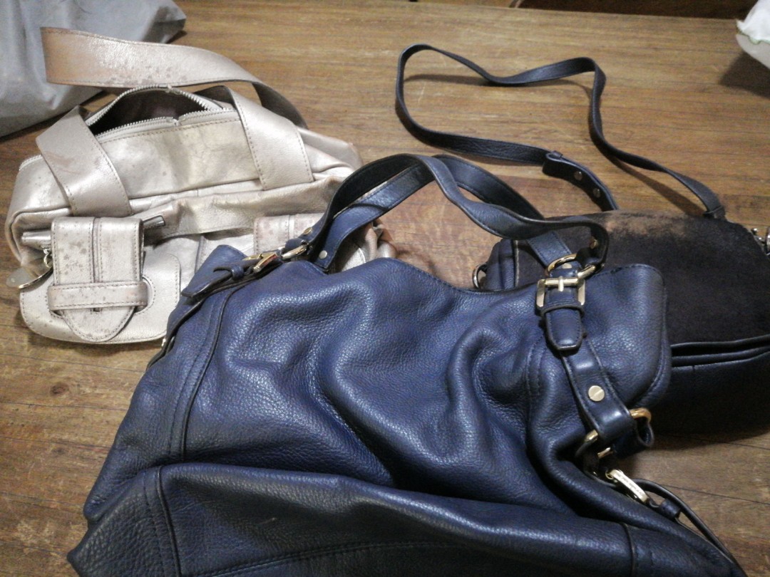 Chloe ladies bags top