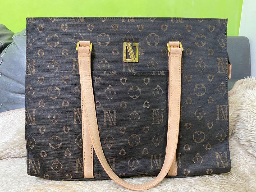 Diana valentino top bag price