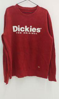 Dickies Sweatshirt P24 L30 Original Item🔥