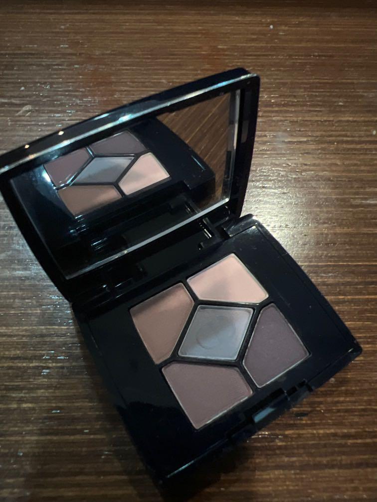 Dior eyeshadow palette 757 dream matte 2.2g