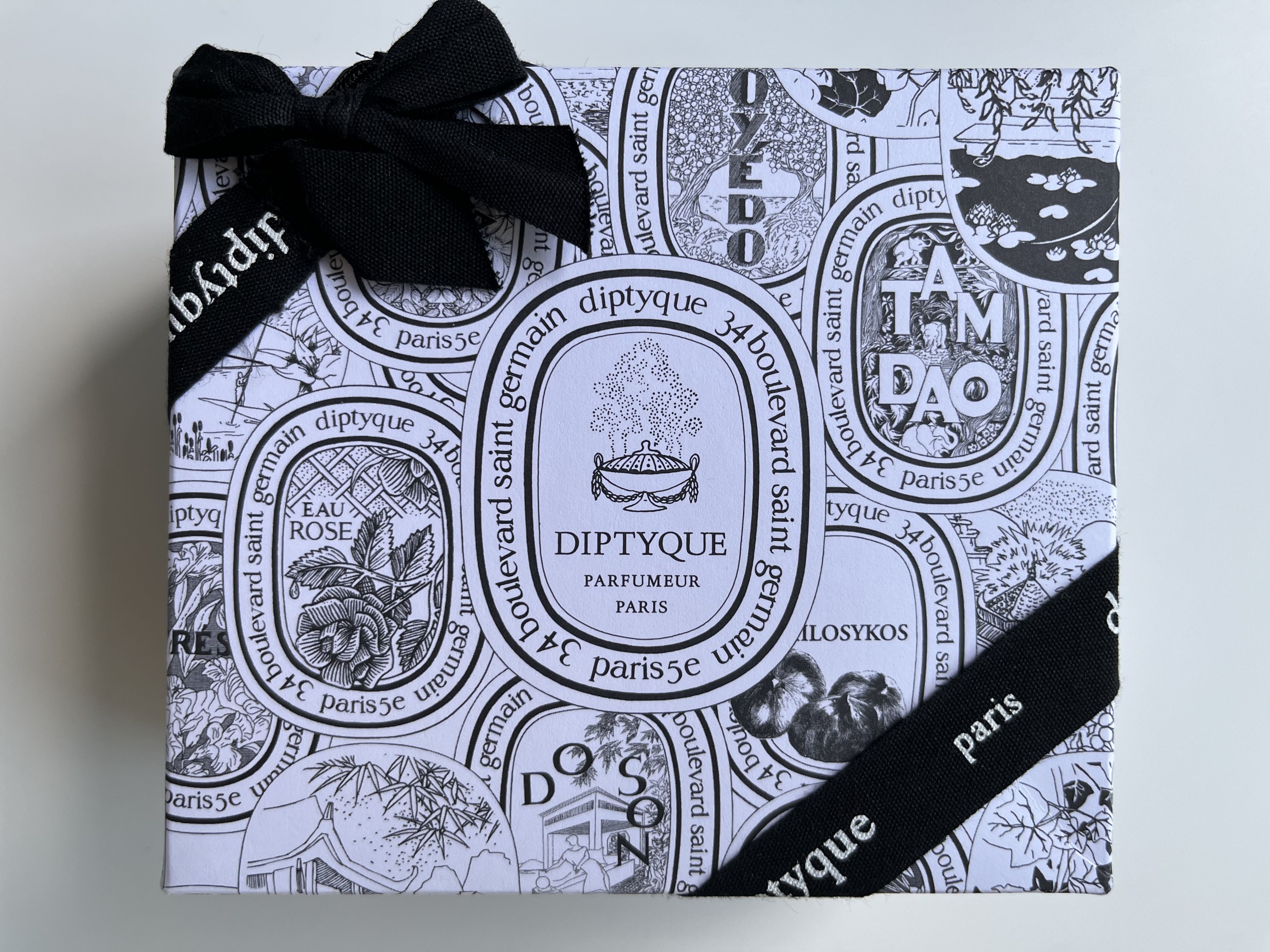 Diptyque Travel Product, Beauty & Personal Care, Bath & Body, Body Care