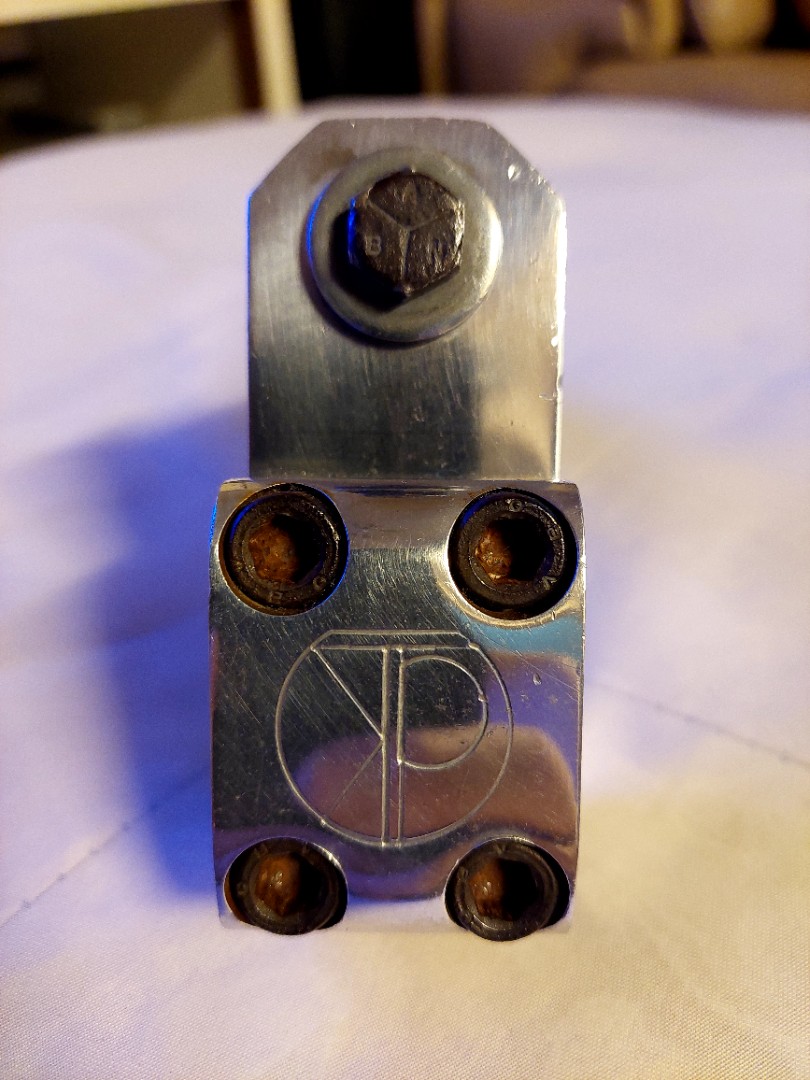 DK Handle Stem XL US Original Oldskool Sports Equipment Bicycles