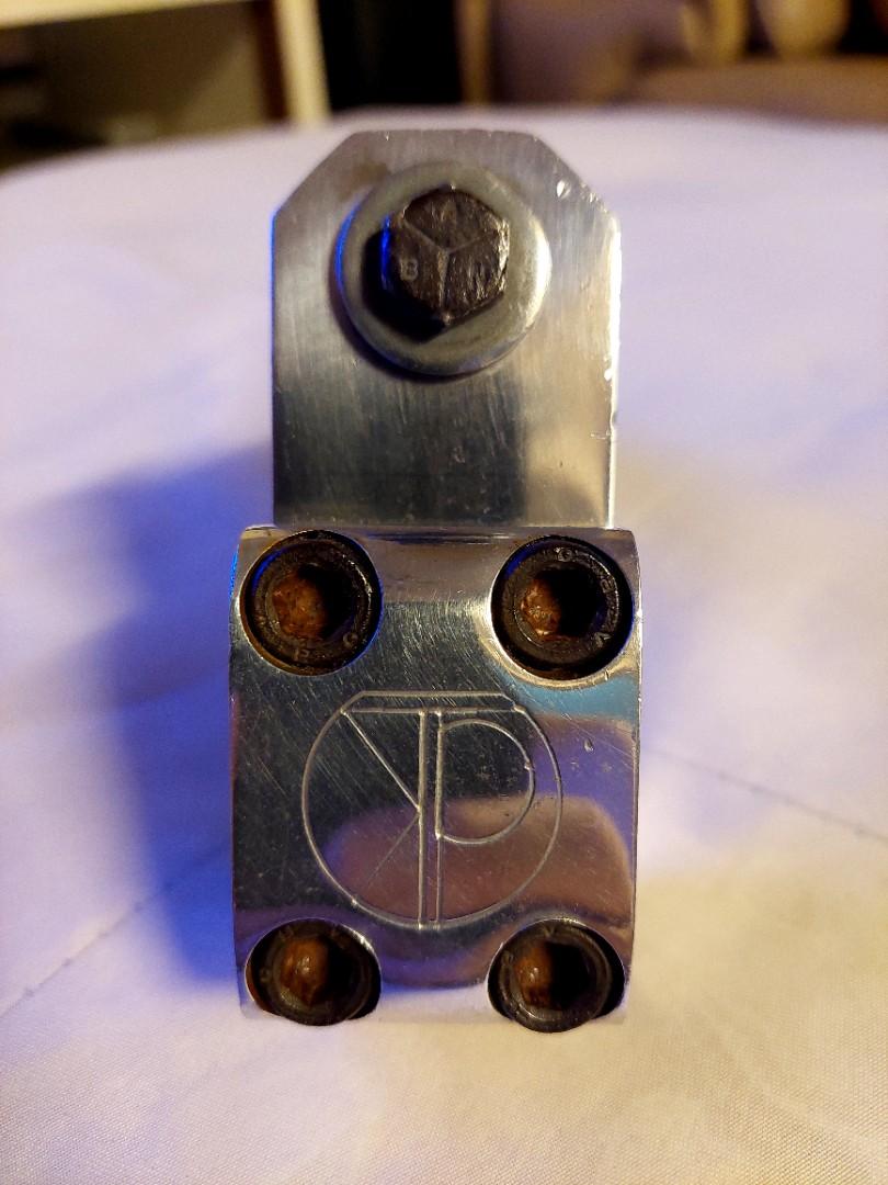 DK Handle Stem XL US Original Oldskool Sports Equipment Bicycles