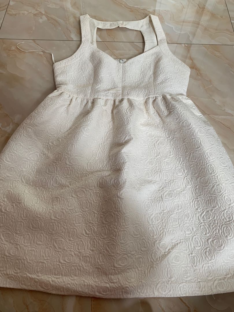 Dress Dotti, Fesyen Wanita, Pakaian 