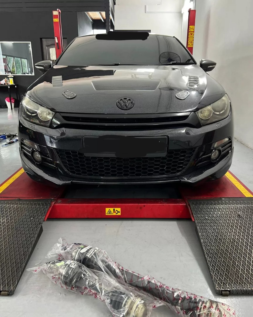 Affordable "volkswagen drive shaft" For Sale Carousell Singapore