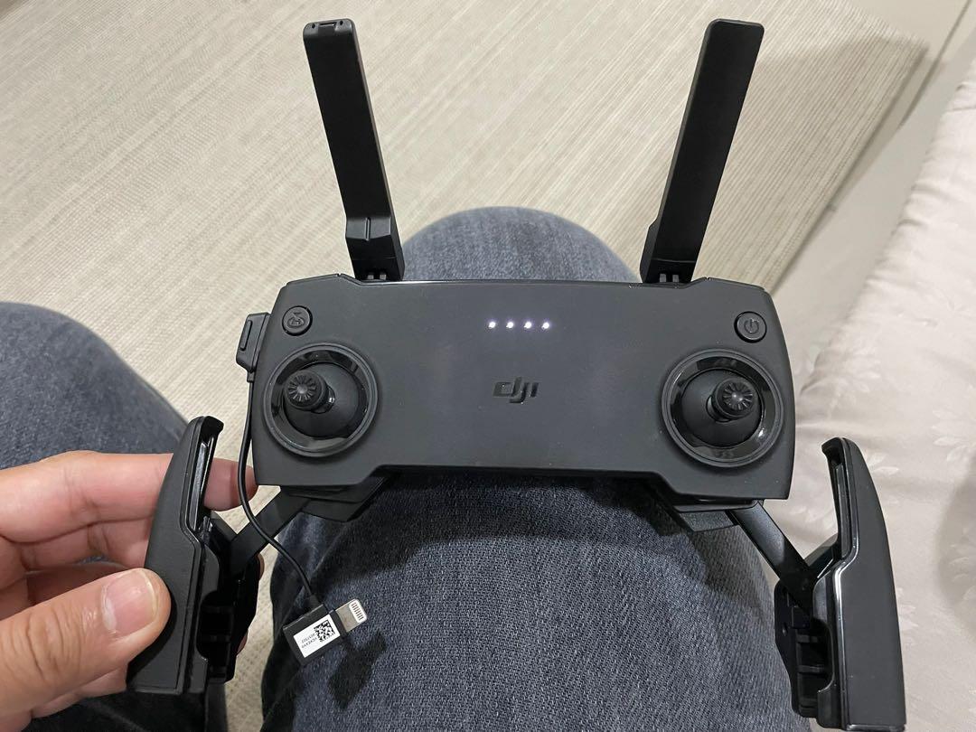 Drone secondhand Photography Drones on Carousell