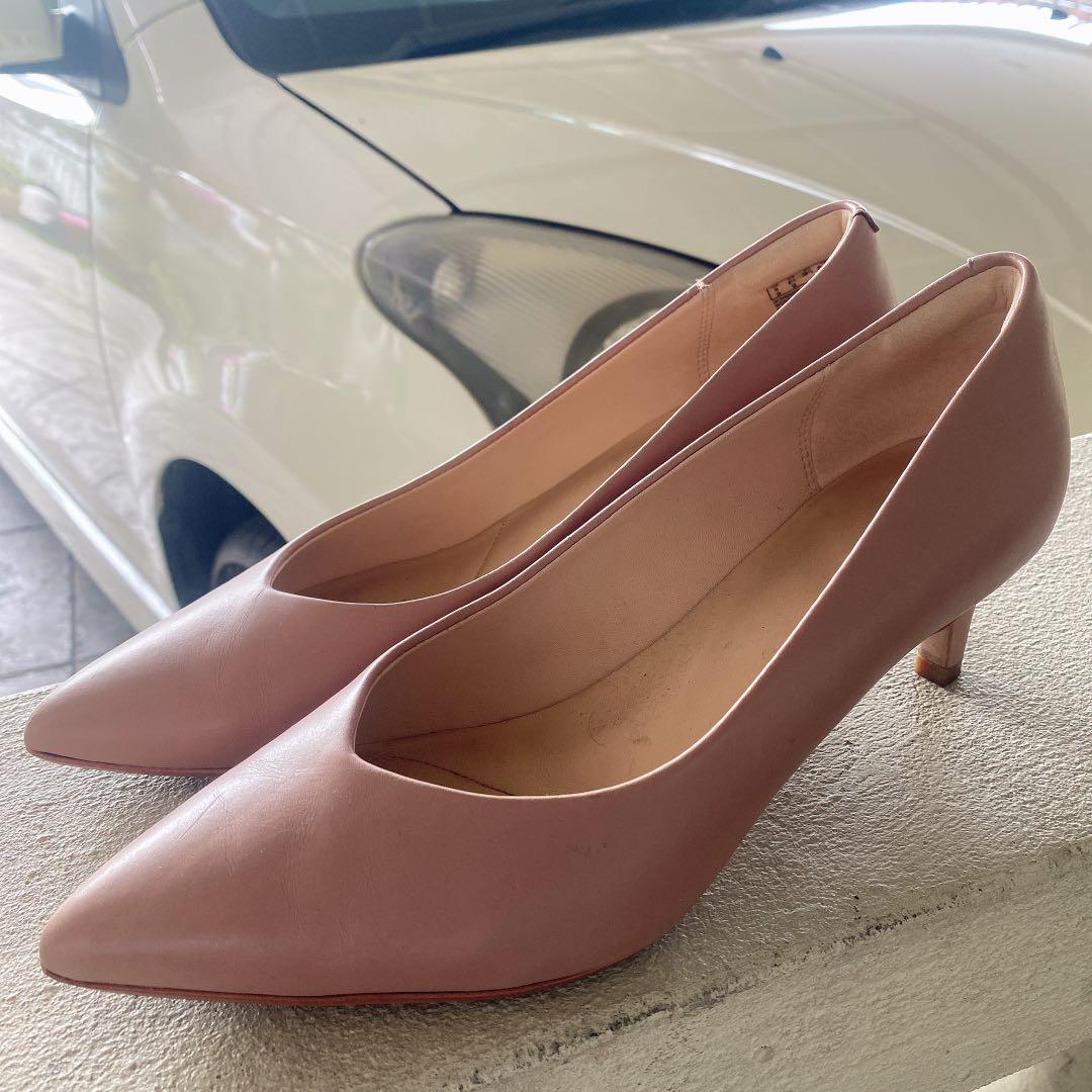 Dirty best sale pink heels