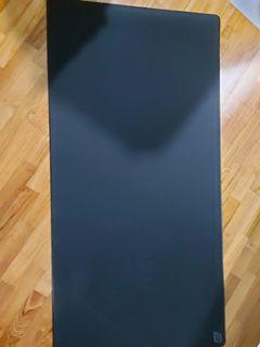 Endgame gear MPC1200 stealth codura gaming pad