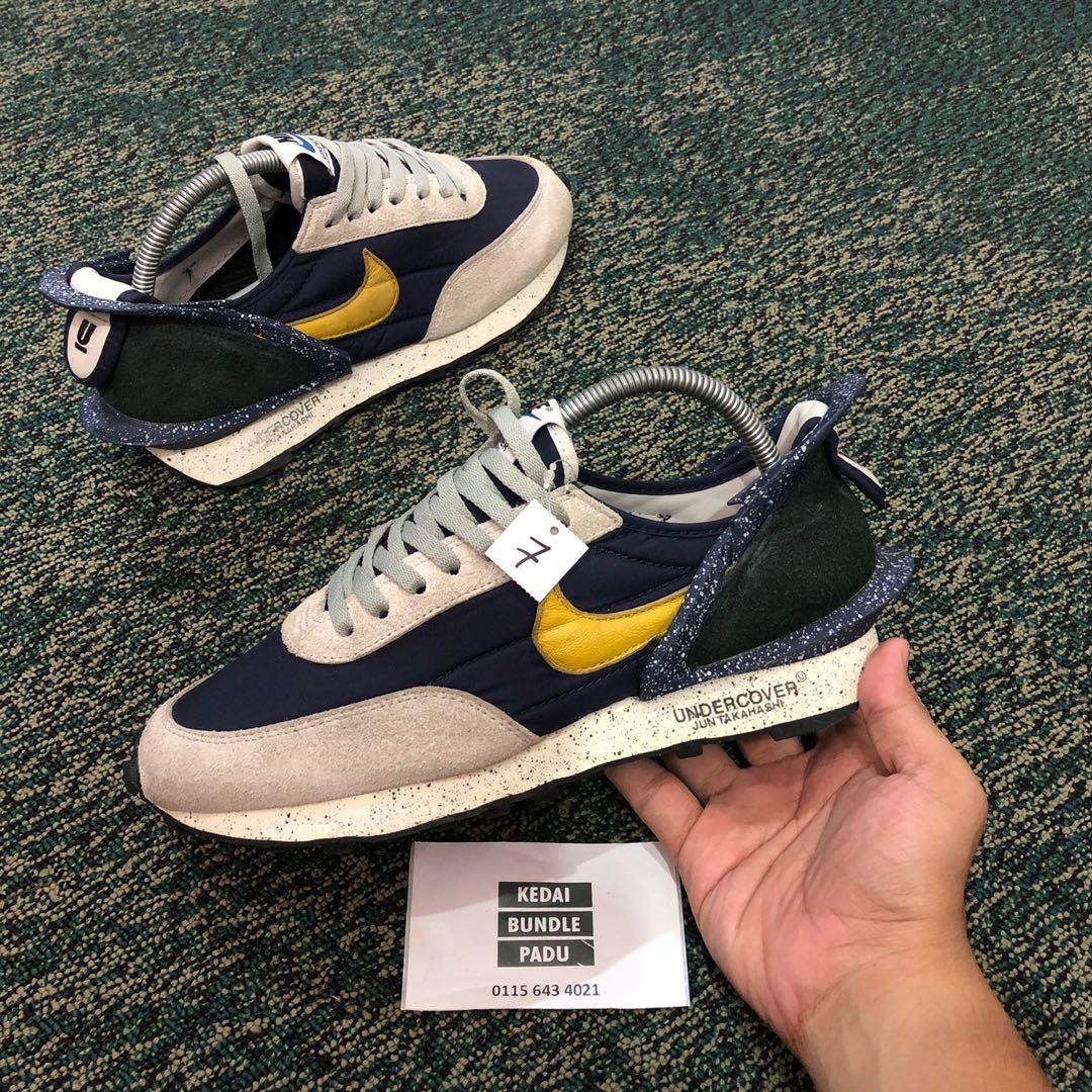 Nike daybreak cheap obsidian