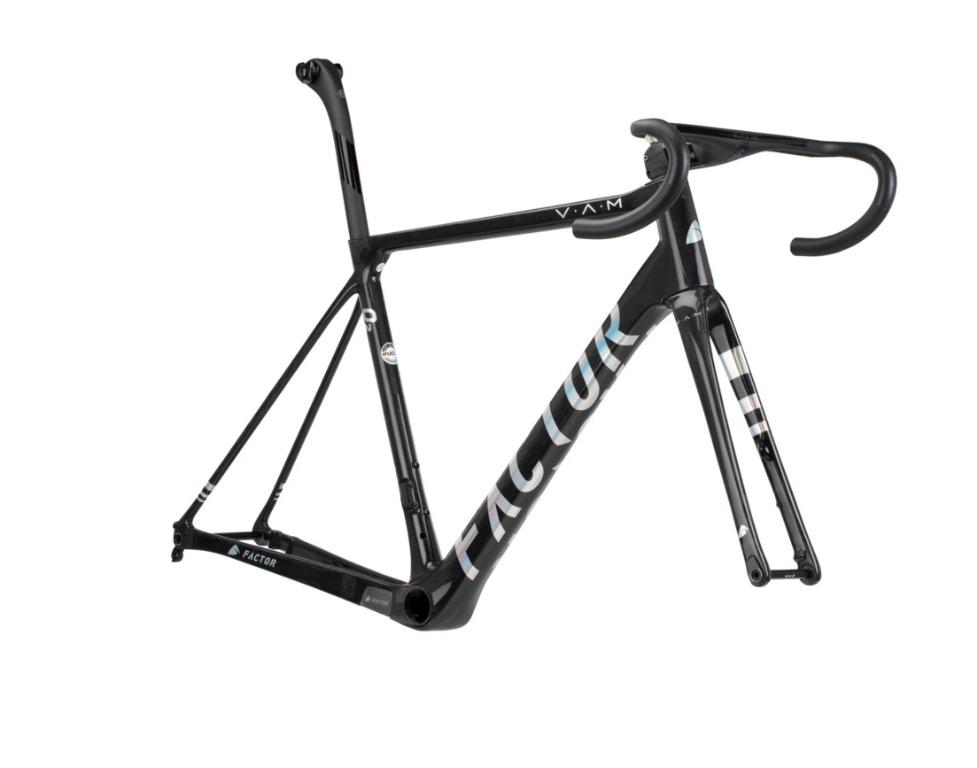 Factor o2 frameset new arrivals