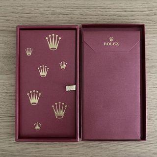 Father’s Day Gift Special - Rolex Red Packet Ang Pow Bao Hong Pao