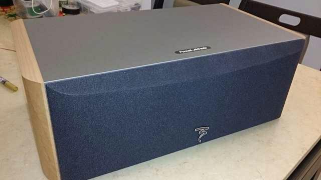 Focal chorus cc70s online