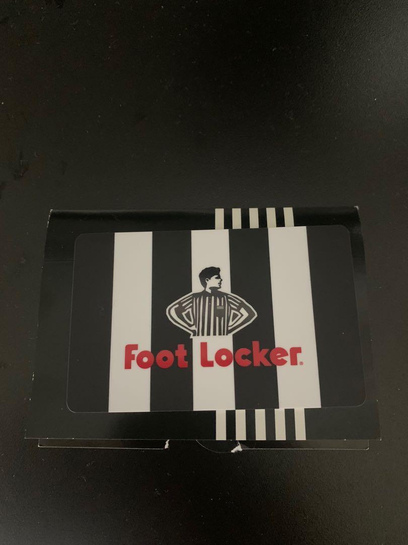 footlocker 200