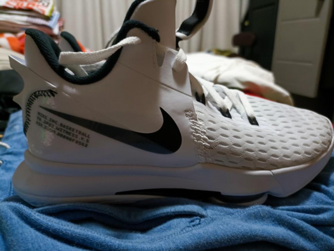 Lebron 5 top for sale