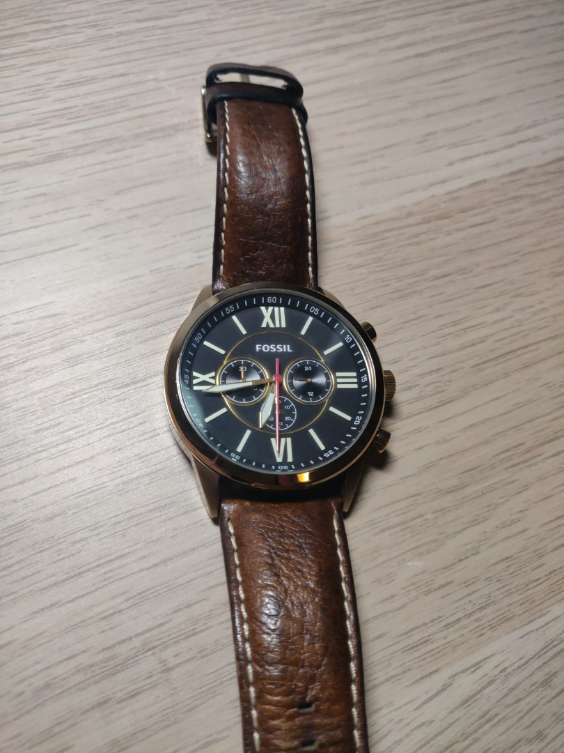 Fossil bq2376 best sale