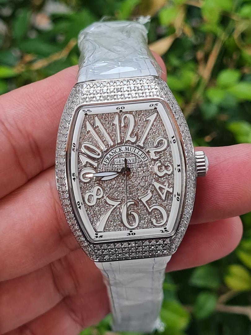 Franck sales muller women's