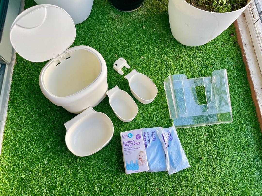 Free change table accessories, Babies & Kids, Baby Nursery & Kids