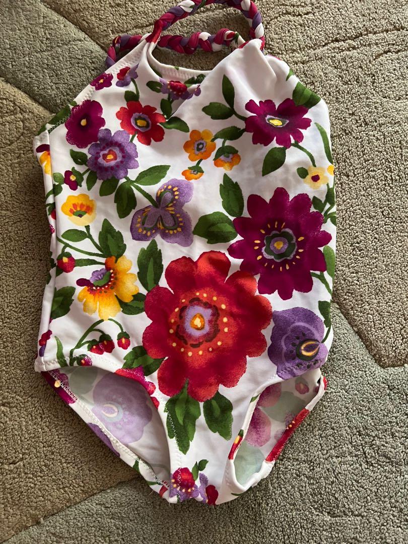 Gap swimsuit one piece kids (Category: Babies & Kids Fashion) located in San Mateo. Submitted by abrilgavin (Listing ID 1164907234, Image 1). Description: .