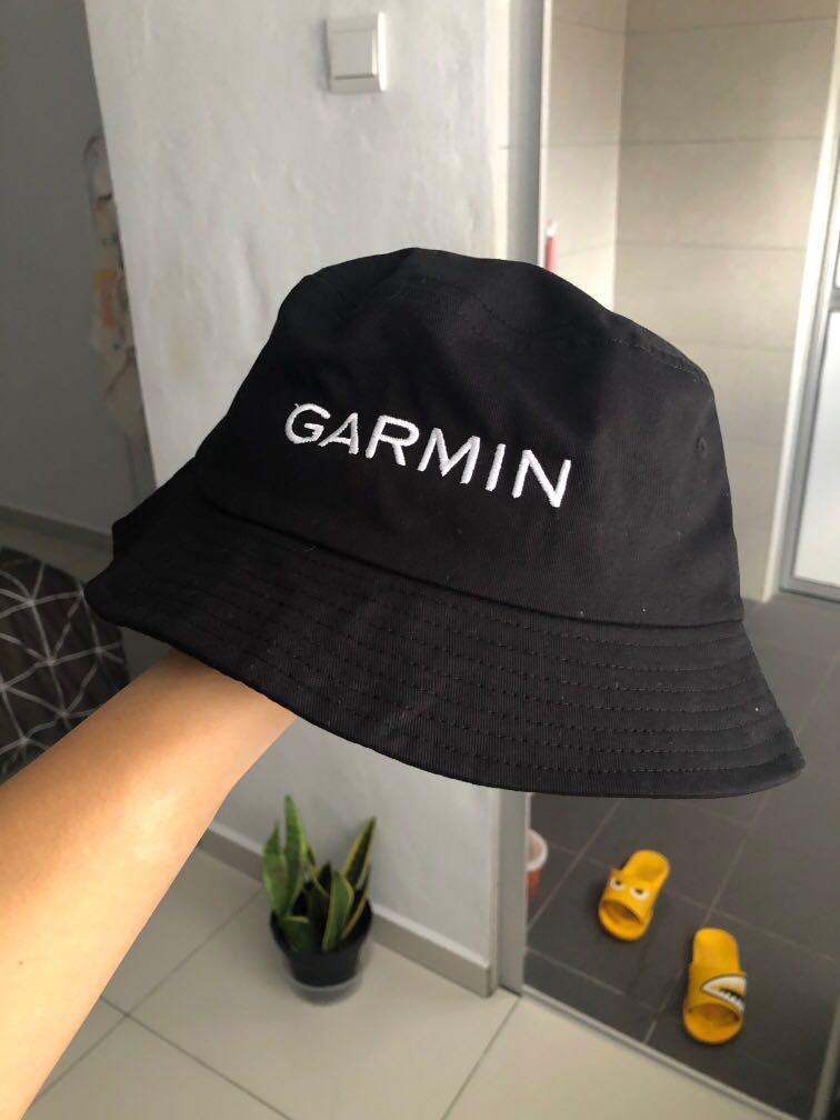 Garmin hat shop