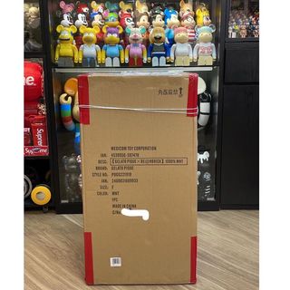 （分類：）位於 。 由 bearbrickshophk 提交（商品編號 1164939419，圖片 1）。簡介： 。