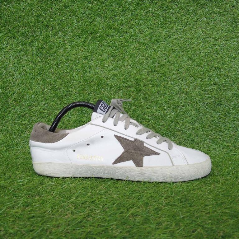 golden goose returns