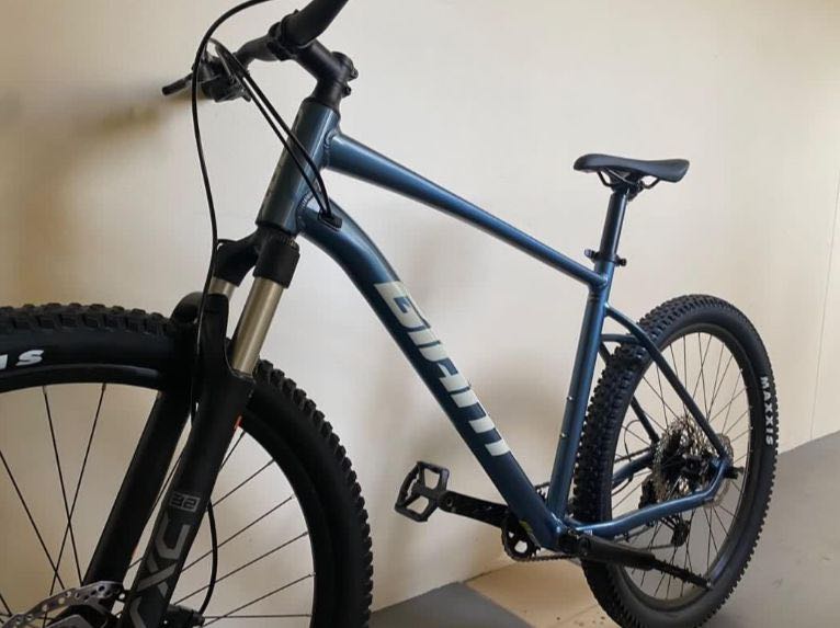 Giant talon clearance 0 2021 price