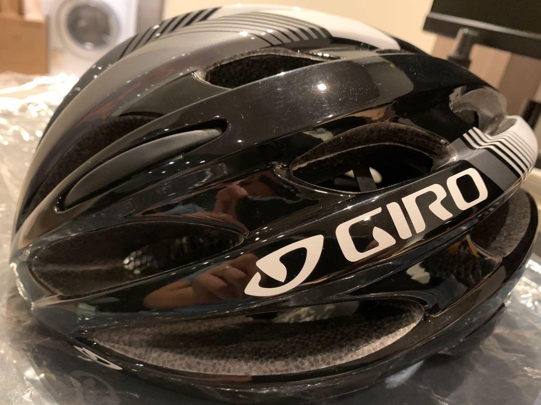 GIRO cycling helmet NEW, Sports Equipment, Bicycles & Parts, Parts