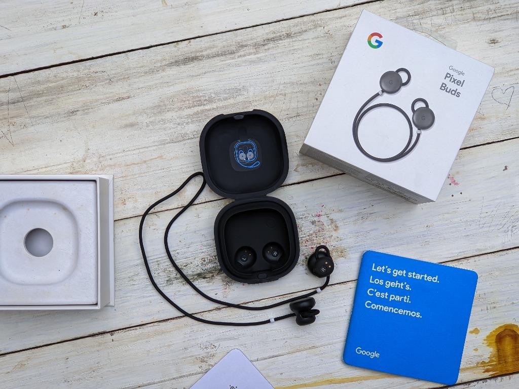 1st gen pixel buds cheap