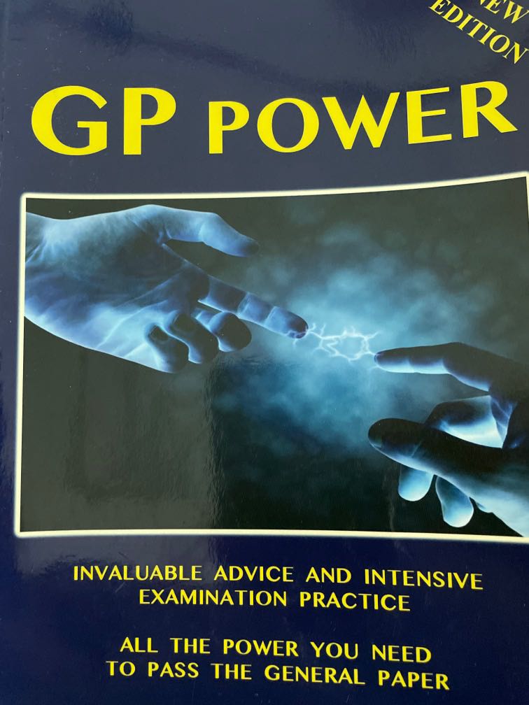 GP Practice Assessment Book, Hobbies & Toys, Books & Magazines ...