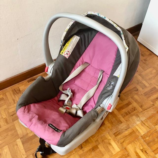 Graco snugride 30 infant car seat base online