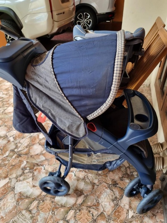 Graco sterling 2025