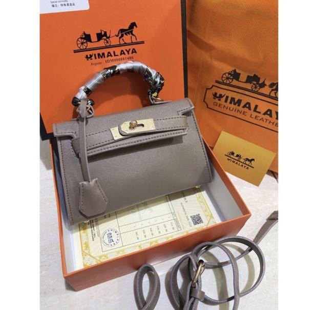 Harga sling bag hermes original top
