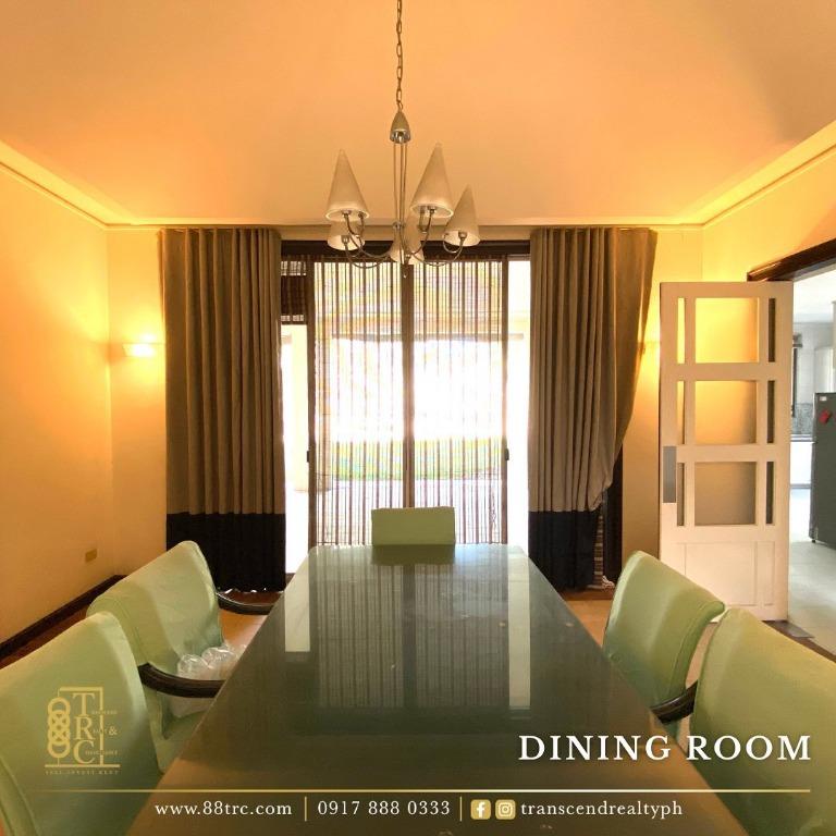 Green Meadows House & Lot for Sale, Property, For Sale, House & Lot on