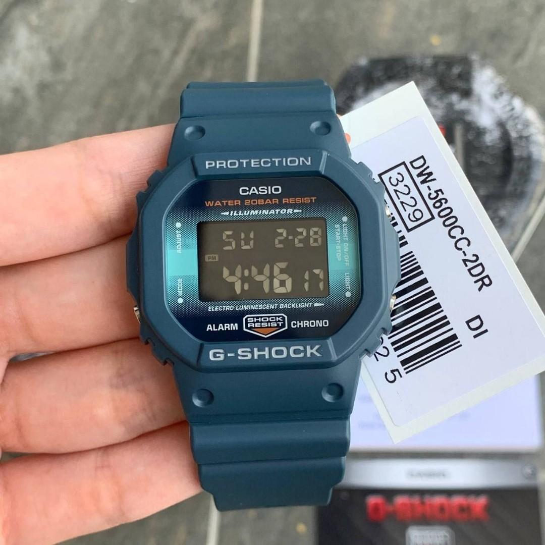 Casio dw 5600cc clearance
