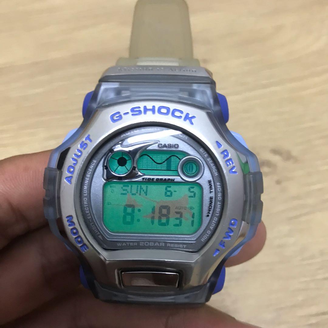 G shock DWM 100 WCCS Men s Fashion Watches Accessories