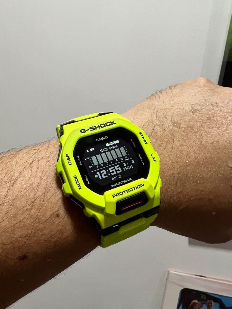 Gshock asia set cheap