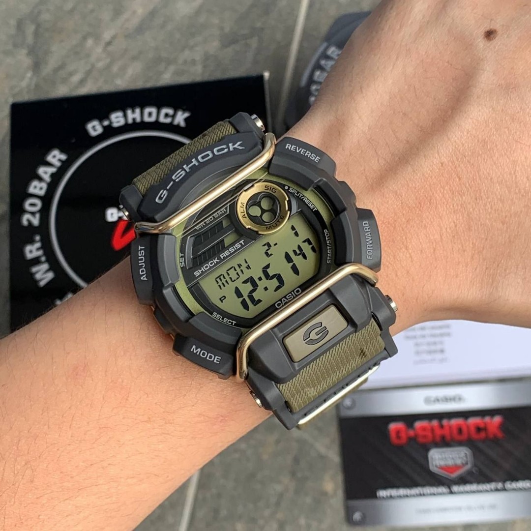 G shock shop gd 400 original