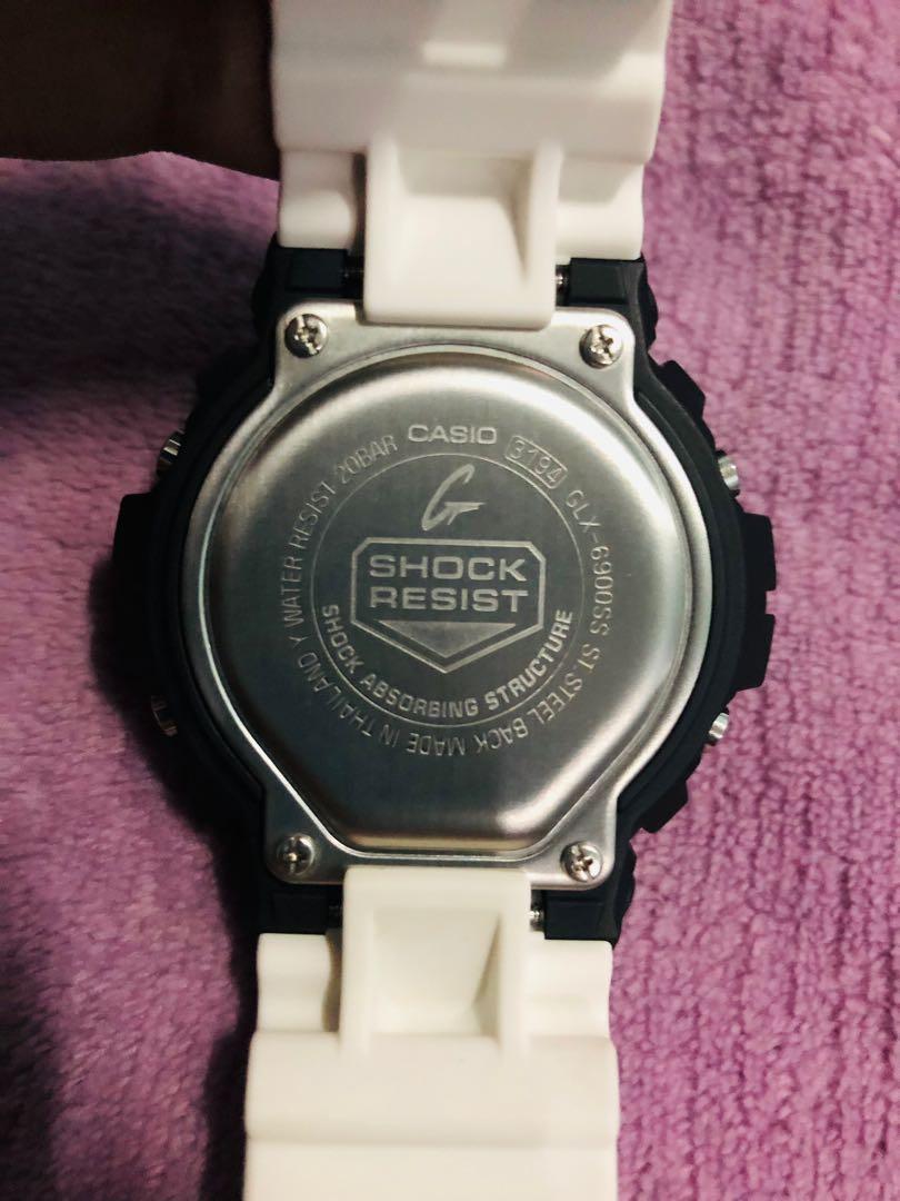 Glx 6900 ss1 clearance